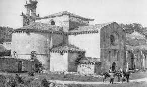 Santa María la Real de Sacramenia